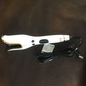 Chi Spin and Curl Hair Curler